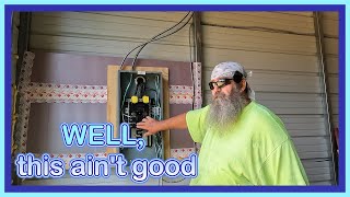 Exciting updates, Repairs, and Surprises at Foggy Ridge Farm!