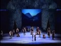 Riverdance: Lift the Wings, a song of love 