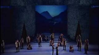 Riverdance: Lift the Wings, a song of love