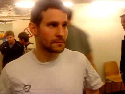 Interview mit Patrick Bärtschi (ZSC Lions)