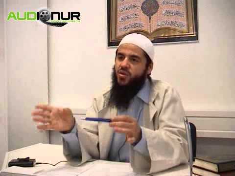 Ali Ibrahimi- Porosi Profetike