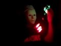 Xmas Light Show Merry Chirstmas PHLUFFE TM