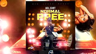 Valiant - Normal Pree (Official Audio)