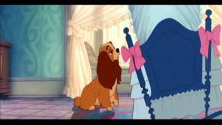 La Dama y el Vagabundo: La la lu