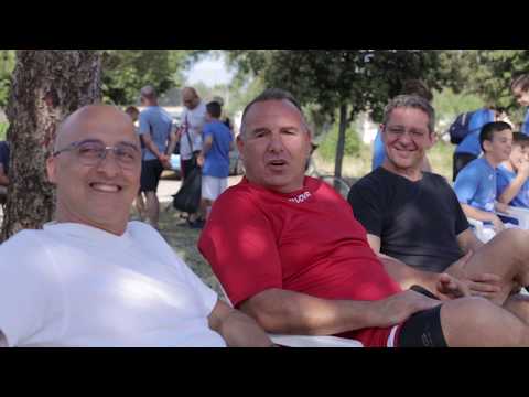 A.S.D. FOOTBALL SANNICANDRO - FESTA DI FINE ANNO - S.S. 2018/2019