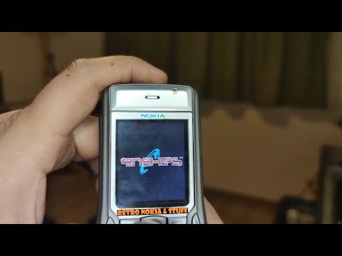 How to install apps on Symbian Nokia phones   #4K