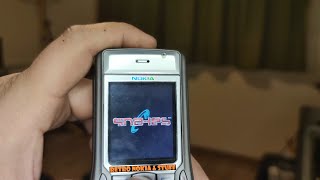 How to install apps on Symbian Nokia phones   #4K