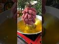 How Meat Is Cooked In Japan Shorts