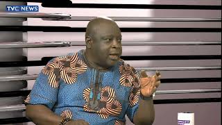 Journalists' Hangout | How 2023 Elections Will Be Won And Lost In Anambra State
