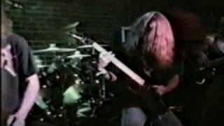 Atheist - Formative Years (Live Tampa &#39;92)