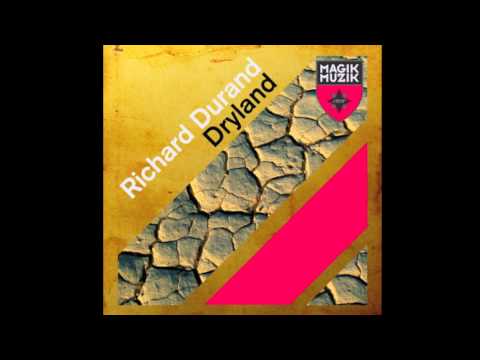 Richard Durand - Dryland (Phynn Remix) 1080 HD