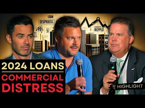 The Looming Threat to Commercial Mortgage-Backed Securities