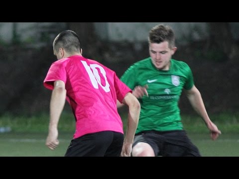 RKS C.H.U.W.D.U. - Delta Squad: 10. tydzień (FLS Wiosna 2015)