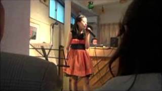 聖夏のニューヨークレポート番外編【Part of that World】