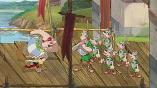 VideoImage1 Asterix & Obelix Slap Them All! 2