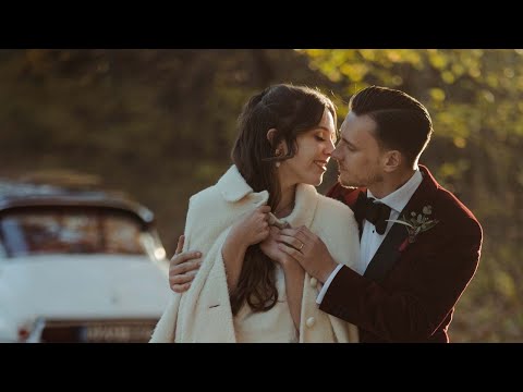 Kotryna + Antanas. Vestuviu Filmas. 2021. Skeiville