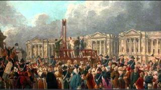 Rouget de Lisle: Marseillaise et Contre-Marseillaise (French Revolution, 1792) / Les Lunaisiens