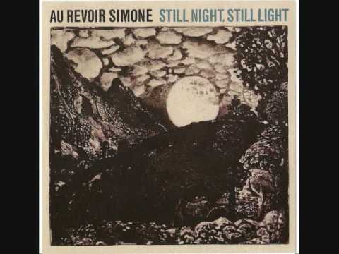 Au Revoir Simone -  Knight of Wands
