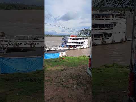 urucurituba #barco #amazonas #interior