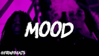 "Mood" Young Sizzle / Southside Type Beat [Prod. By Fr1ny Beats]