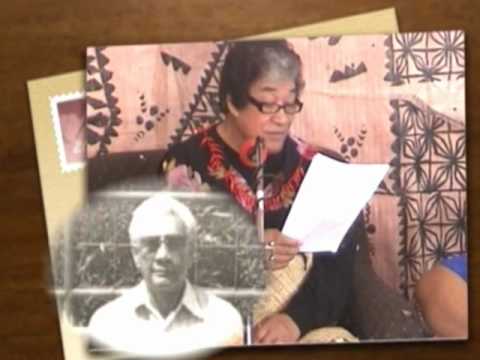 Hiva 'o Siaosi Niumeitolu - Tu'imala Kaho & Fofo'anga Saute.