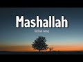 Mashallah Tiktok Song Aya Nakamura Nirvana Lyrics