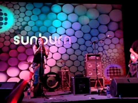 Sunburn 2011 Goa