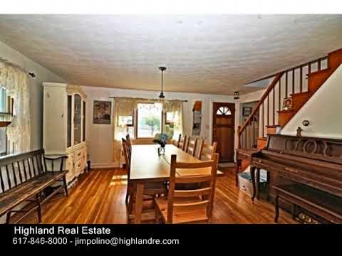 3 Maryland Ave, Winthrop MA 02152 - Single Family Home - Real Estate - For Sale -