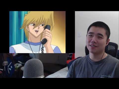 YGOTAS Episode 66 Reaction! Yu-Gi-Oh The Abridged Series- United Sucks