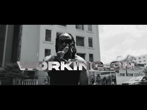 G-CHESS - NON-STOP (Official Music Video)