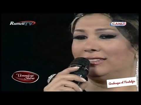 Ümmüye - Nerden Bileceksin (harika ses ve yorum)