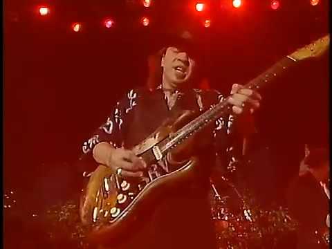 Stevie Ray Vaughan Love Me Darlin Live From Austin Texas 1080P   YouTube