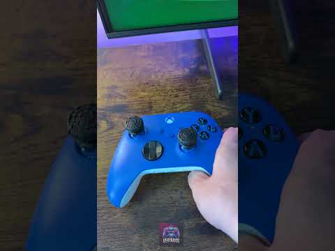 Hooking up the Xbox Series S to play Grand Theft Auto V in 2026