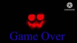 Hard Mode Shadow Bambi’s Jumpscare