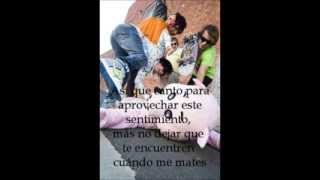 Take me away - Brokencyde (Sub español)