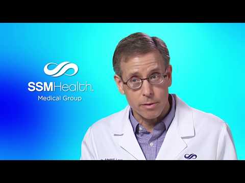 Edward Levy, MD | SSM Health Medical Group