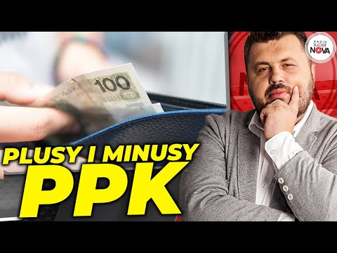 Pracownicze Plany Kapitałowe - czy to się opłaca?