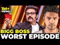 What Happened In Bigg Boss Tamil Madan Gowri