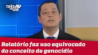 Jorge Serrão: CPI da Covid começou e chega ao fim desmoralizada