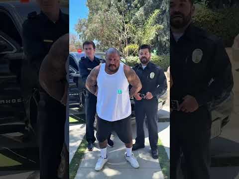 Mobil Ini Gak Berani Di Curi