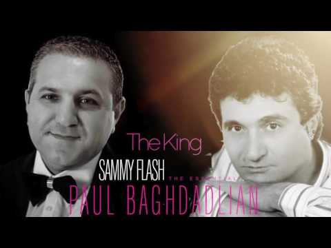 Sammy Flash feat  Paul Baghdadlian   Muraz   2017 █▬█ █ ▀█▀