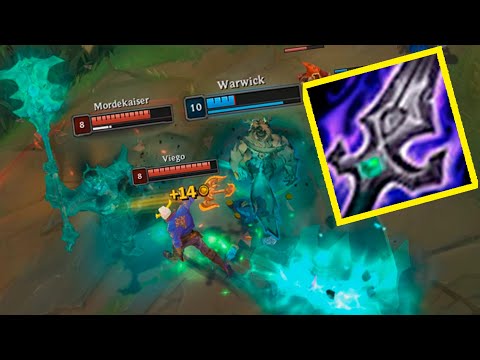 ONE ITEM WARWICK POWERSPIKE