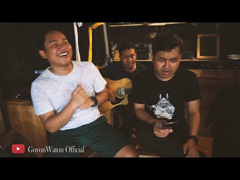 Korban Janji - Faisal Bagus (GUYONWATON) Feat Arif Alfiansyah (Stand Up Comedy)