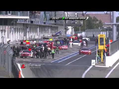 GT1 - Germany Championship Race - Watch again 23/09/12 | GT World