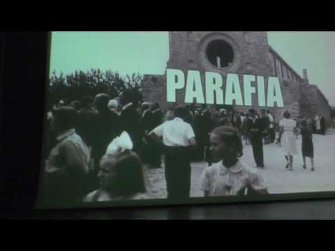 Relacja z premiery filmu "Święty z Izabelina"