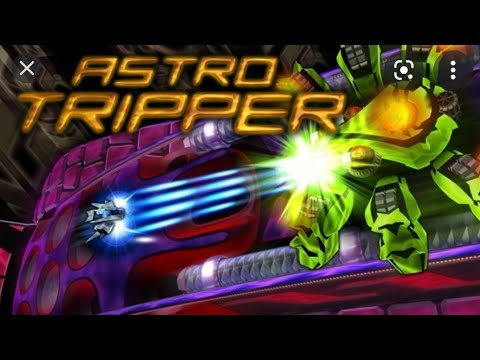 Astro Tripper (4K) Steam Microsoft Windows Gameplay