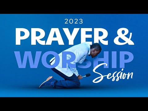 2HR Prayer and Worship Session by Apostle Grace Lubega