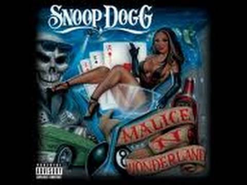Snoop Dogg Pronto Ft Soulja Boy Tell 'Em Malice n Wonderland Album Review