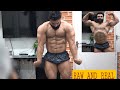 RAW AND REAL TRANSFORMATION | AMATEUR OLYMPIA | PREP LIFE