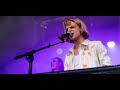 Le premier Osheaga d'Emile Bourgault